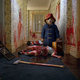Illustration for article titled Let the Internet sully another happy childhood memory via Creepy Paddington